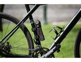 Antivol pliable à segments 75 cm Zefal K-Traz F16