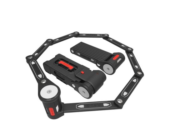 Antivol pliant Zefal K-TRAZ F16L