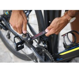 Antivol pliant Zefal K-TRAZ F16L