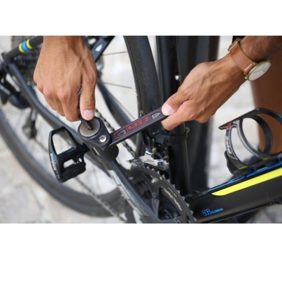 Antivol pliant Zefal K-TRAZ F16L