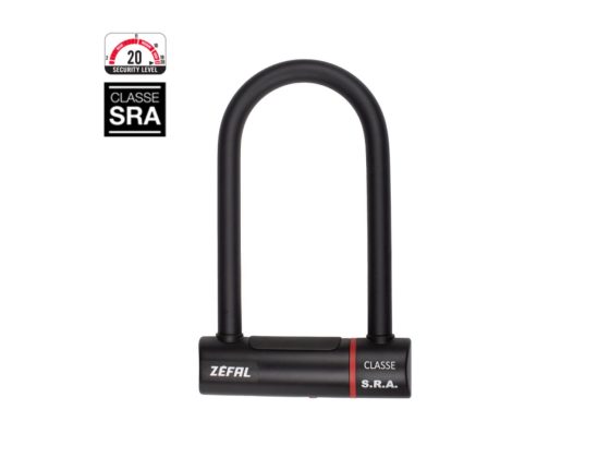 Antivol U Zefal K-TRAZ U20