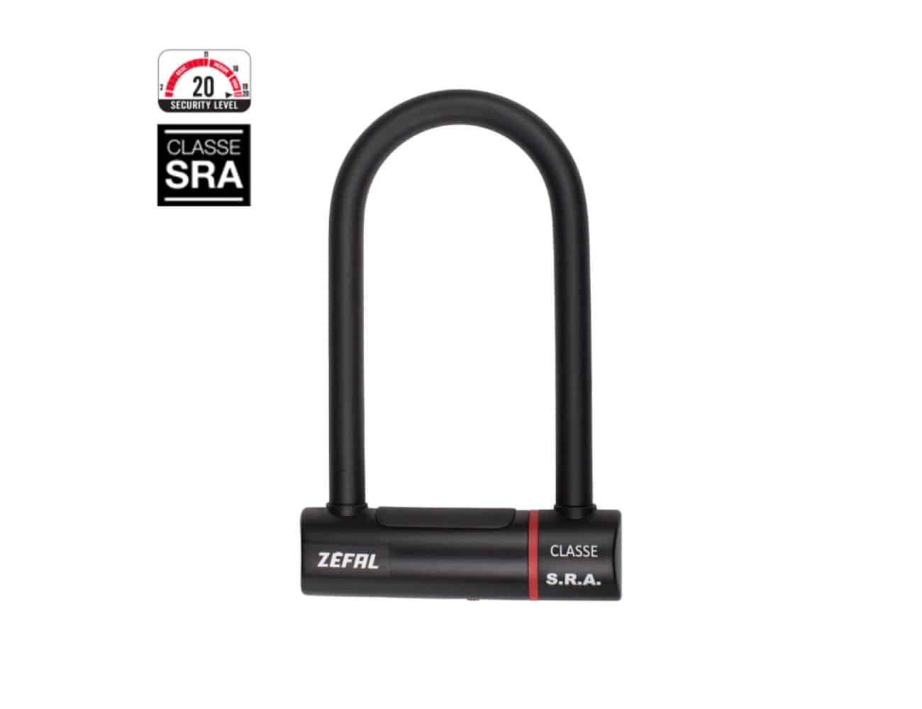 Antivol U Zefal K-TRAZ U20