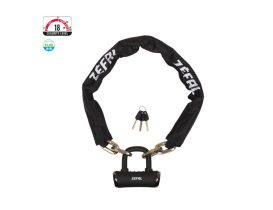 Chaîne antivol Zefal K-TRAZ M18