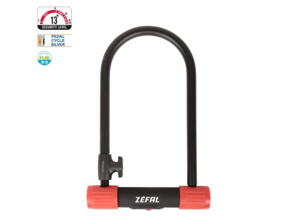 Antivol U Zefal K-TRAZ U13 23 cm