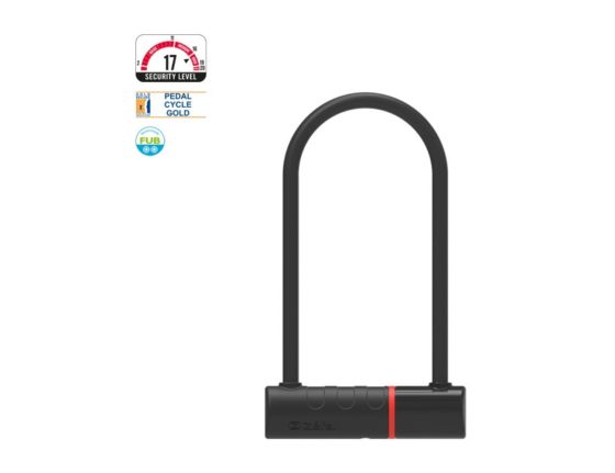 Antivol U Zefal K-TRAZ U17