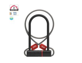 Antivol U Zefal K-TRAZ U17 + câble