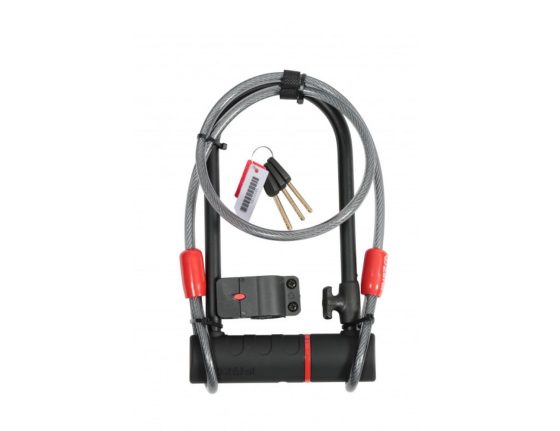 Antivol U Zefal K-TRAZ U17 + câble