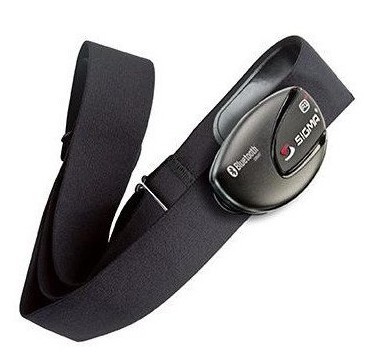 CEINTURE+ FREQ CARDIAQUE