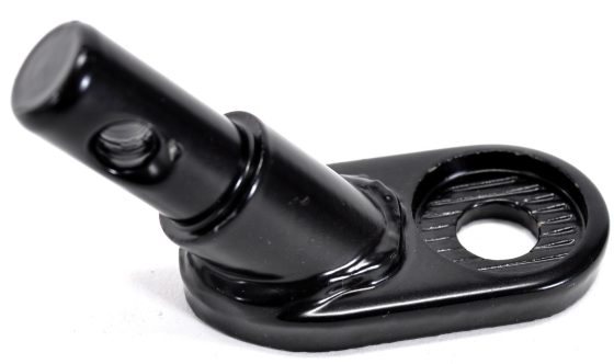 ATTACHE REMORQUE FIX MOYEU