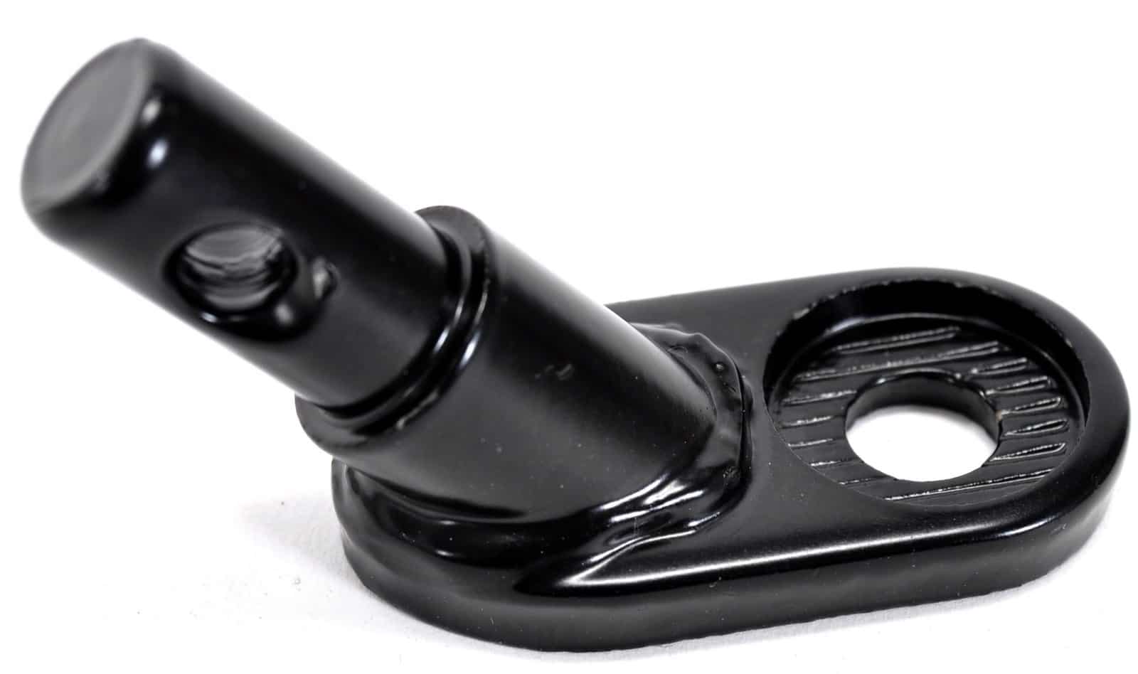 ATTACHE REMORQUE FIX MOYEU