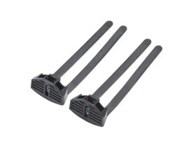 Support de fixation AXA haubans Flex Mount