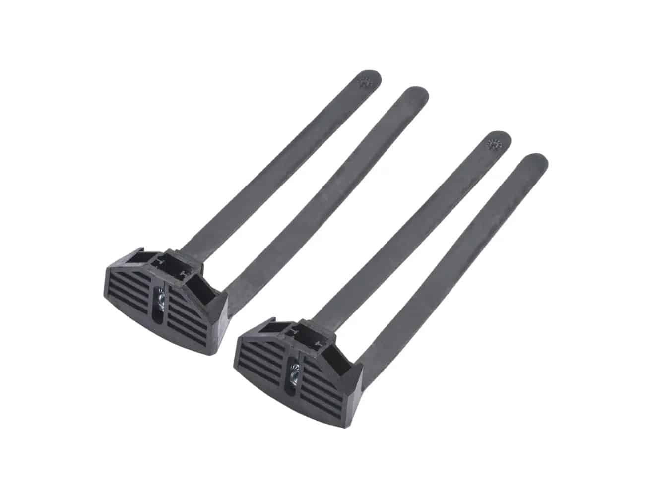 Support de fixation AXA haubans Flex Mount
