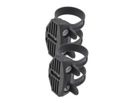 Support de fixation AXA haubans Flex Mount