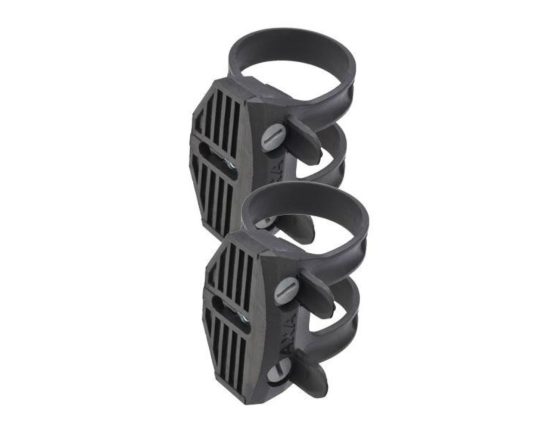 Support de fixation AXA haubans Flex Mount
