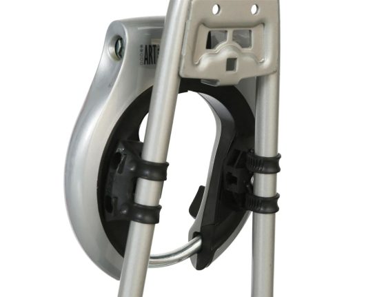 Support de fixation AXA haubans Flex Mount