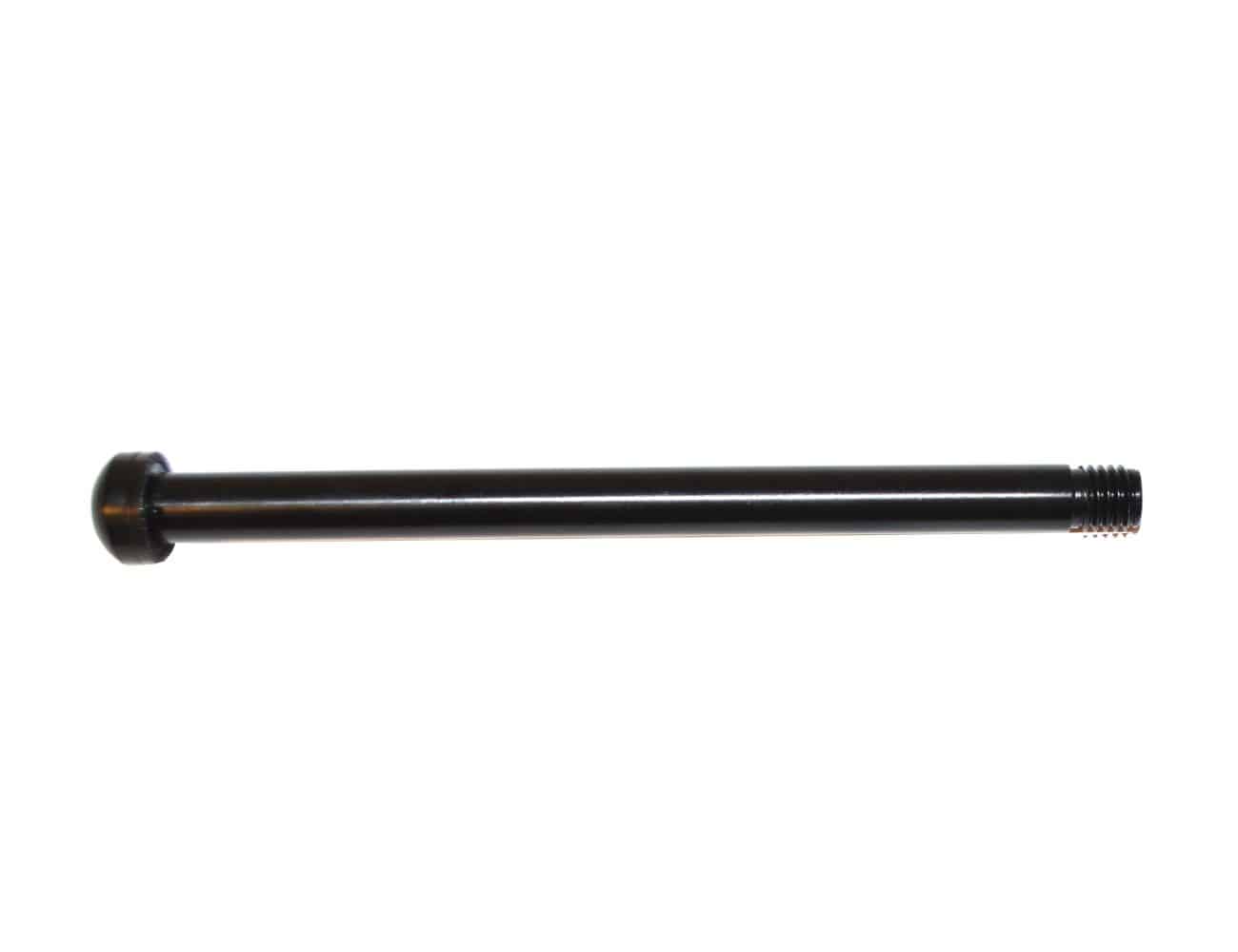Axe traversant roue arrière PNA | M12x1.75 | 164 mm