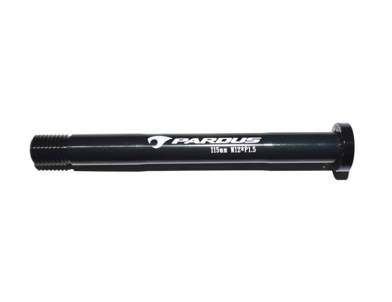 Axe de fourche PNA | M12X1.50 | 115 mm