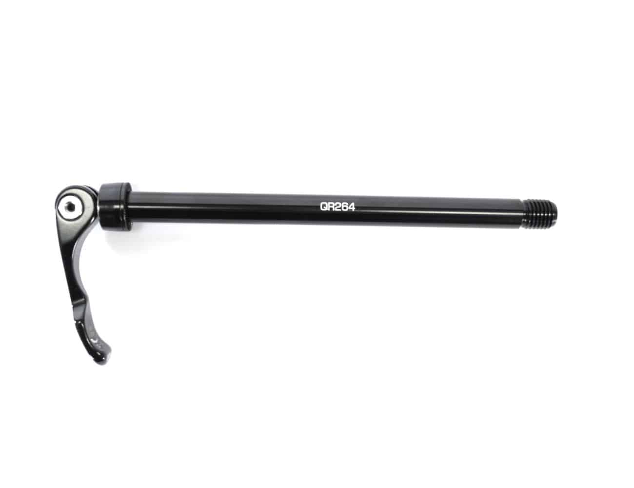 Axe traversant roue arrière PNA | M12x1.50 | 163 mm