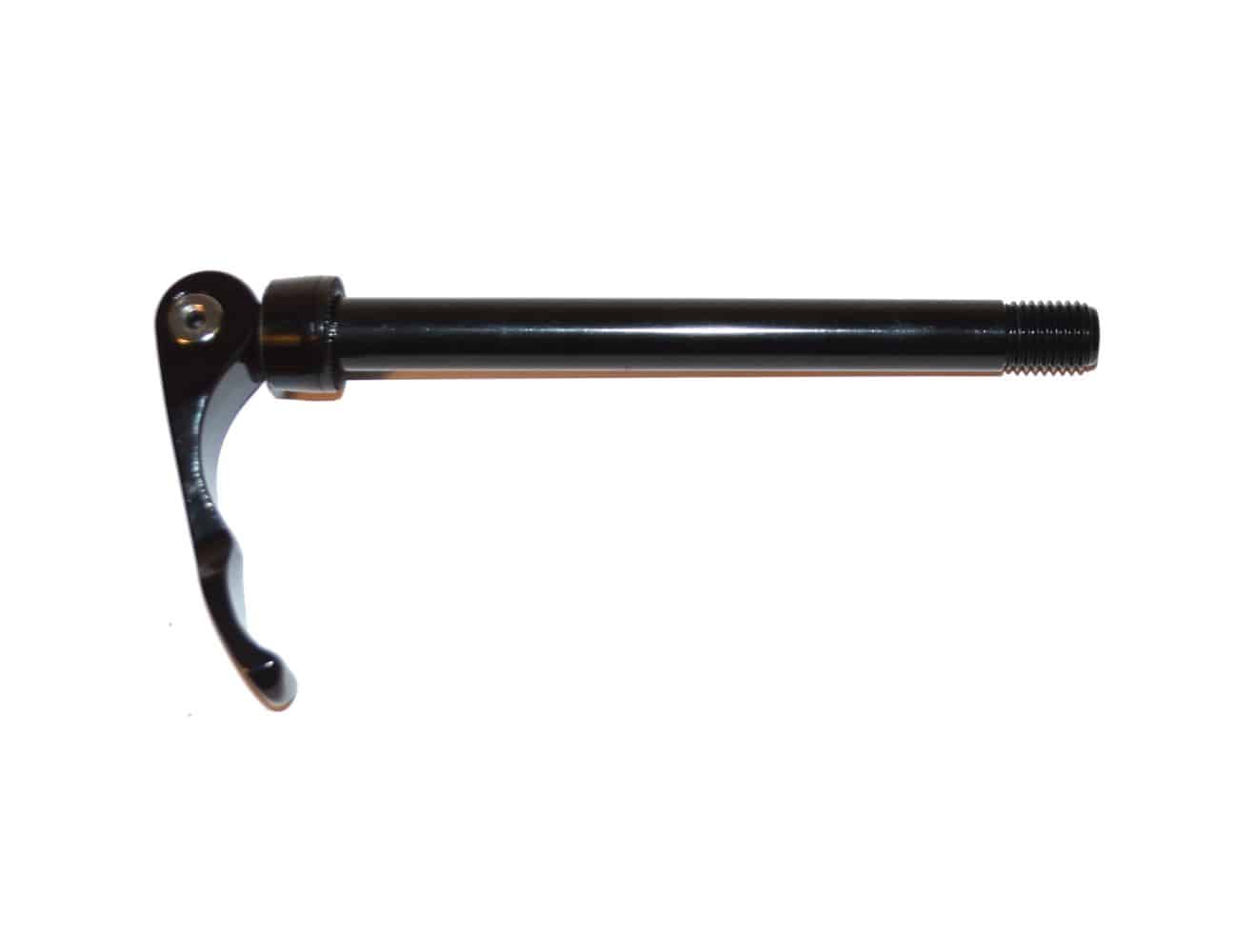 Axe traversant roue avant PNA | M12x1.50 | 122 mm