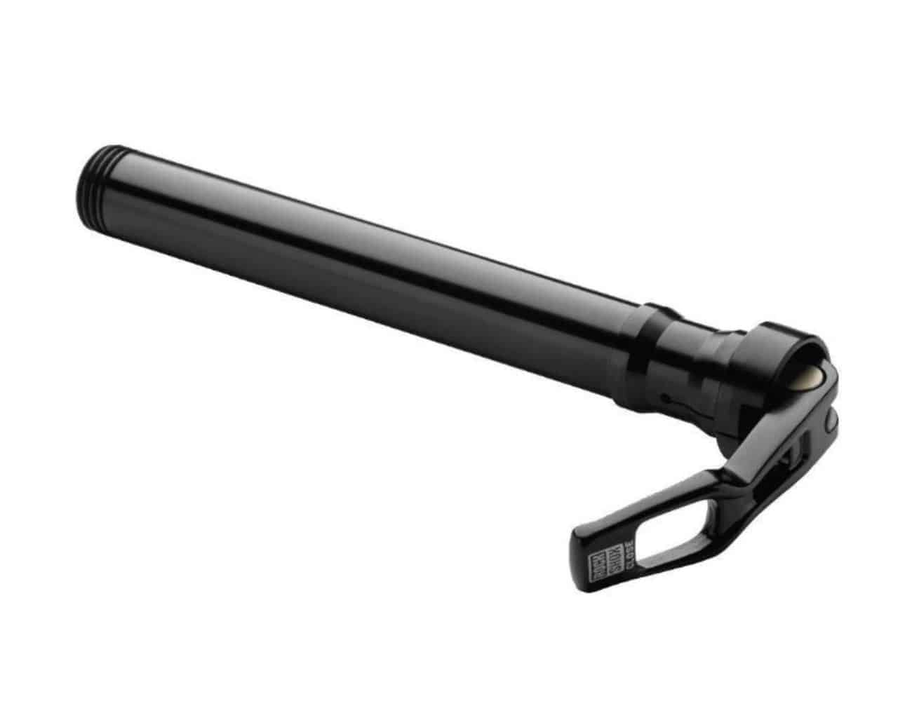Axe de roue avant VTT RockShox Maxle Lite | M15X1,5 | L148 mm | moyeu 15x100