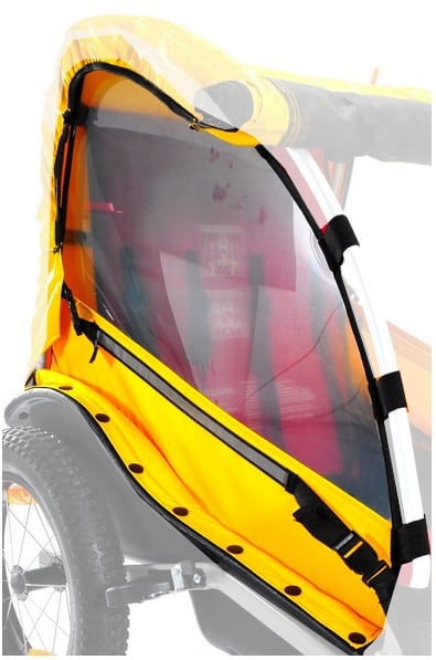 BACHE COTE DRT EXPLORER 2018