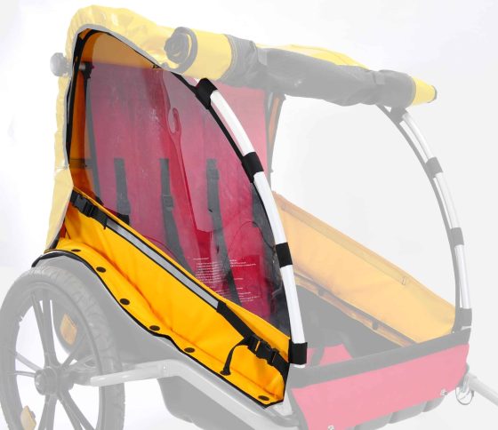 BACHE COTE DRT EXPLORER 2015