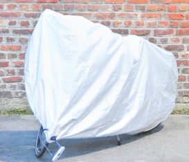 Housse de vélo Mottez