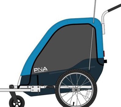 BACHE DE FOND/COTES  ECO+ BLEU