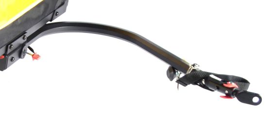 BARRE DE FIXATION C9652027