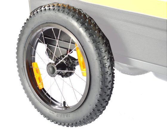 ROUE REMORQUE C9652027