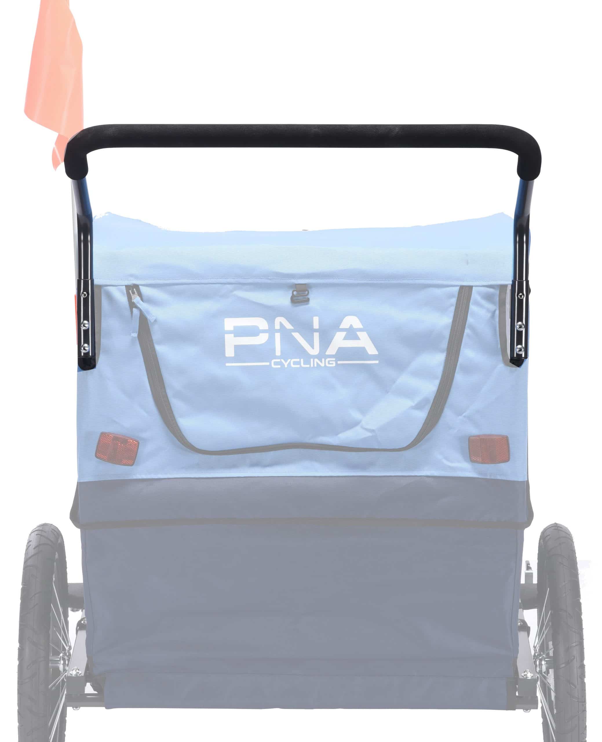 BARRE SUPERIEURE ECO+