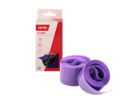 Bandes anti-crevaison Zefal Z Liner 27,5/29" 50mm