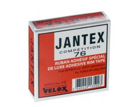 Bande adhésive double face Velox Jantex 76