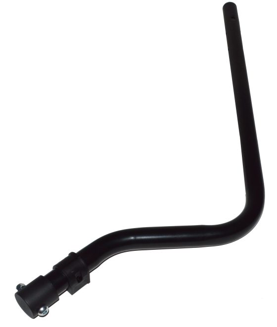 BARRE DE FIX. REMORQUE "ECO"