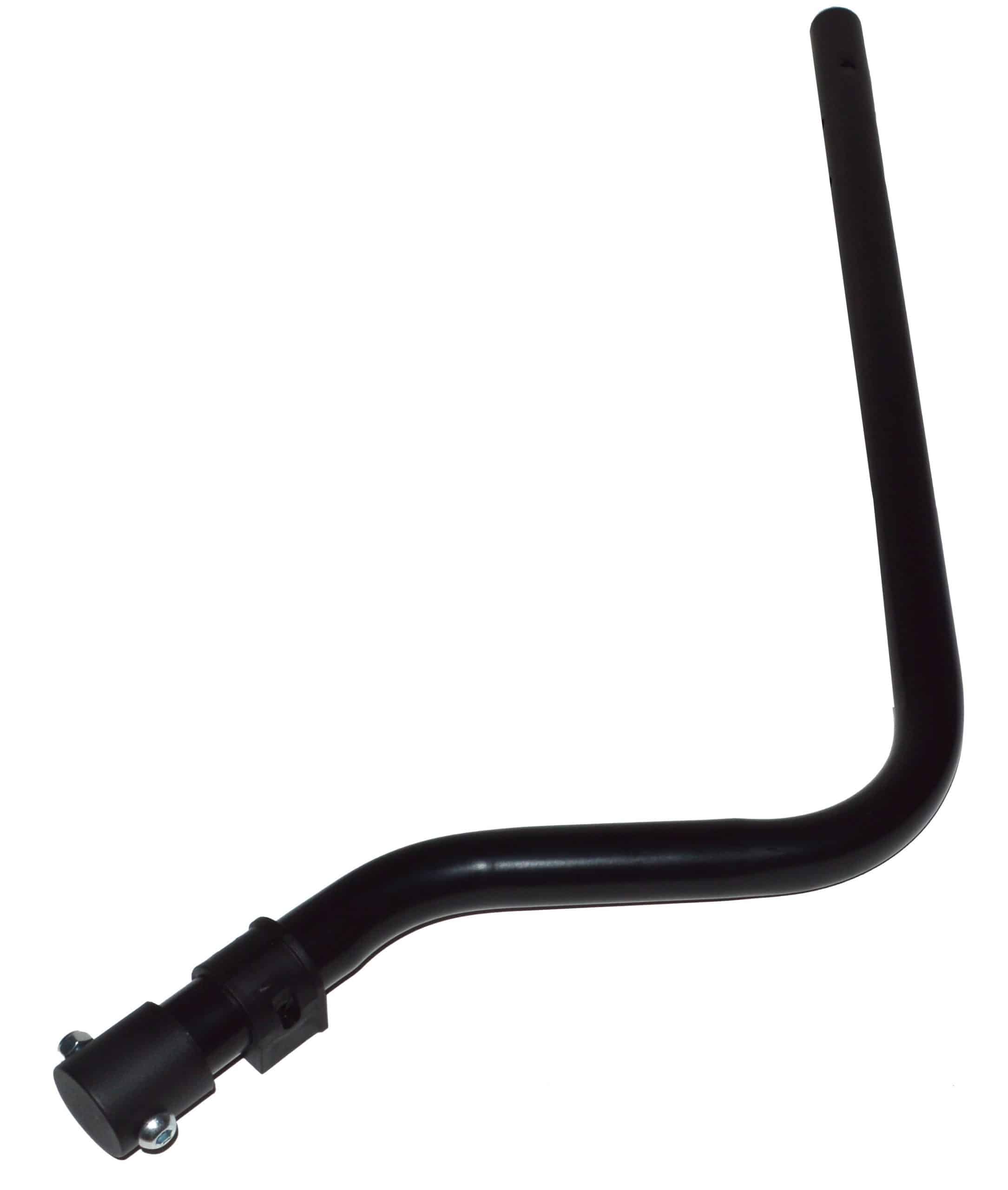 BARRE DE FIX. REMORQUE "ECO"