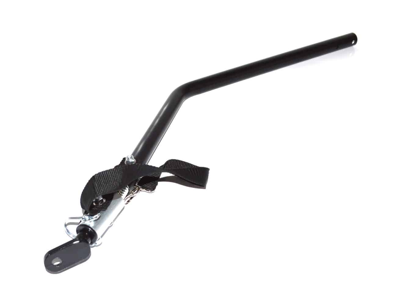 Barre de fixation pour remorque animaux PNA
