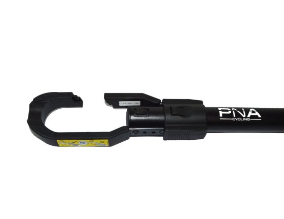 Barre transversale télescopique pour vélo PNA