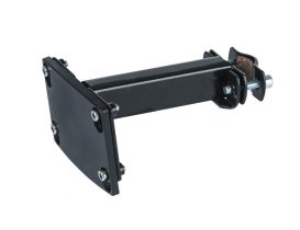 Fixation pour panier avant Basil Stem Holder fixe