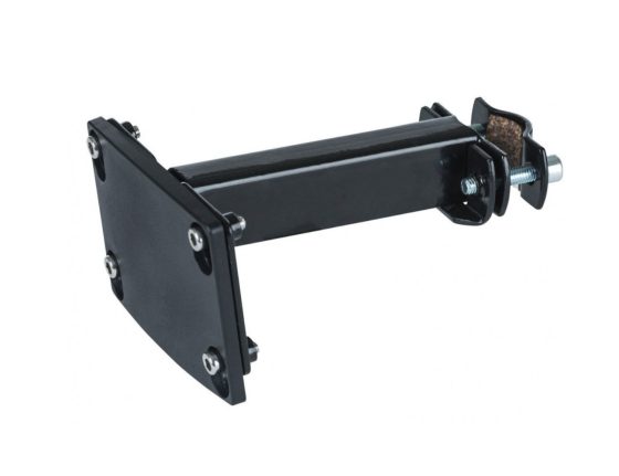 Fixation pour panier avant Basil Stem Holder fixe