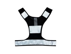 Gilet de visibilité Salzmann Taille L