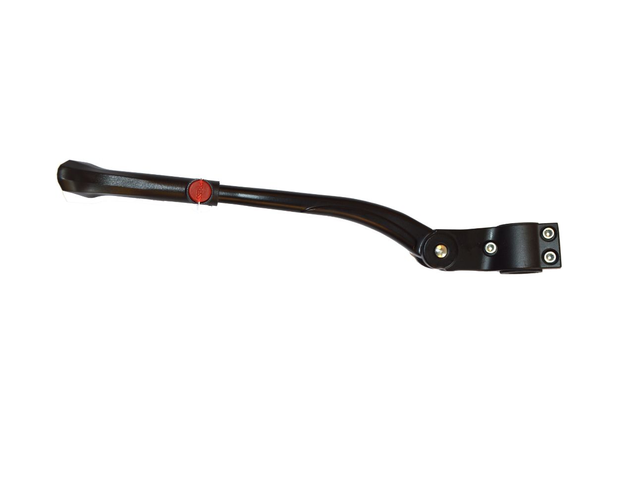 Béquille ajustable 24-28" Fix. base PNA