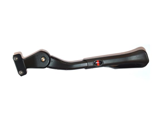 Béquille ajustable 22-28" Fix. base 40 mm PNA pour VAE