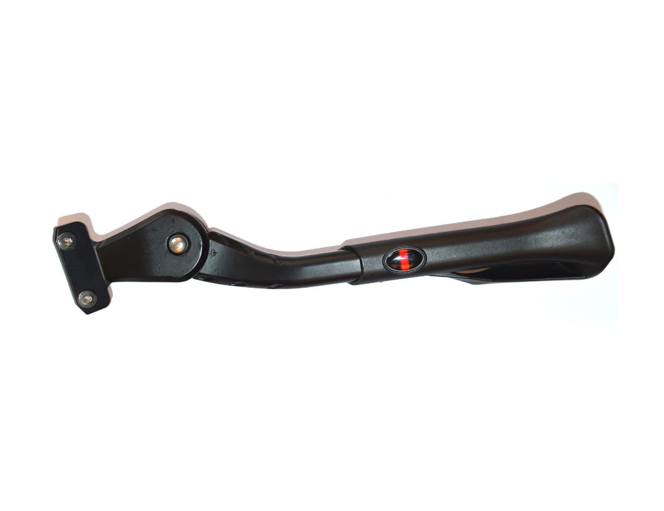 Béquille ajustable 22-28" Fix. base 40 mm PNA pour VAE