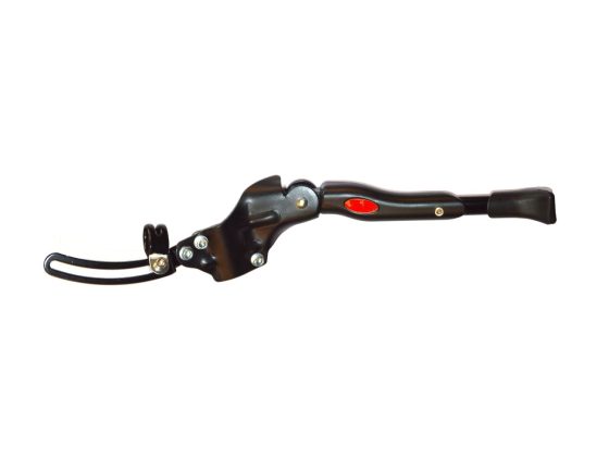 Béquille ajustable 20-24" Fix. Base et Haubans PNA