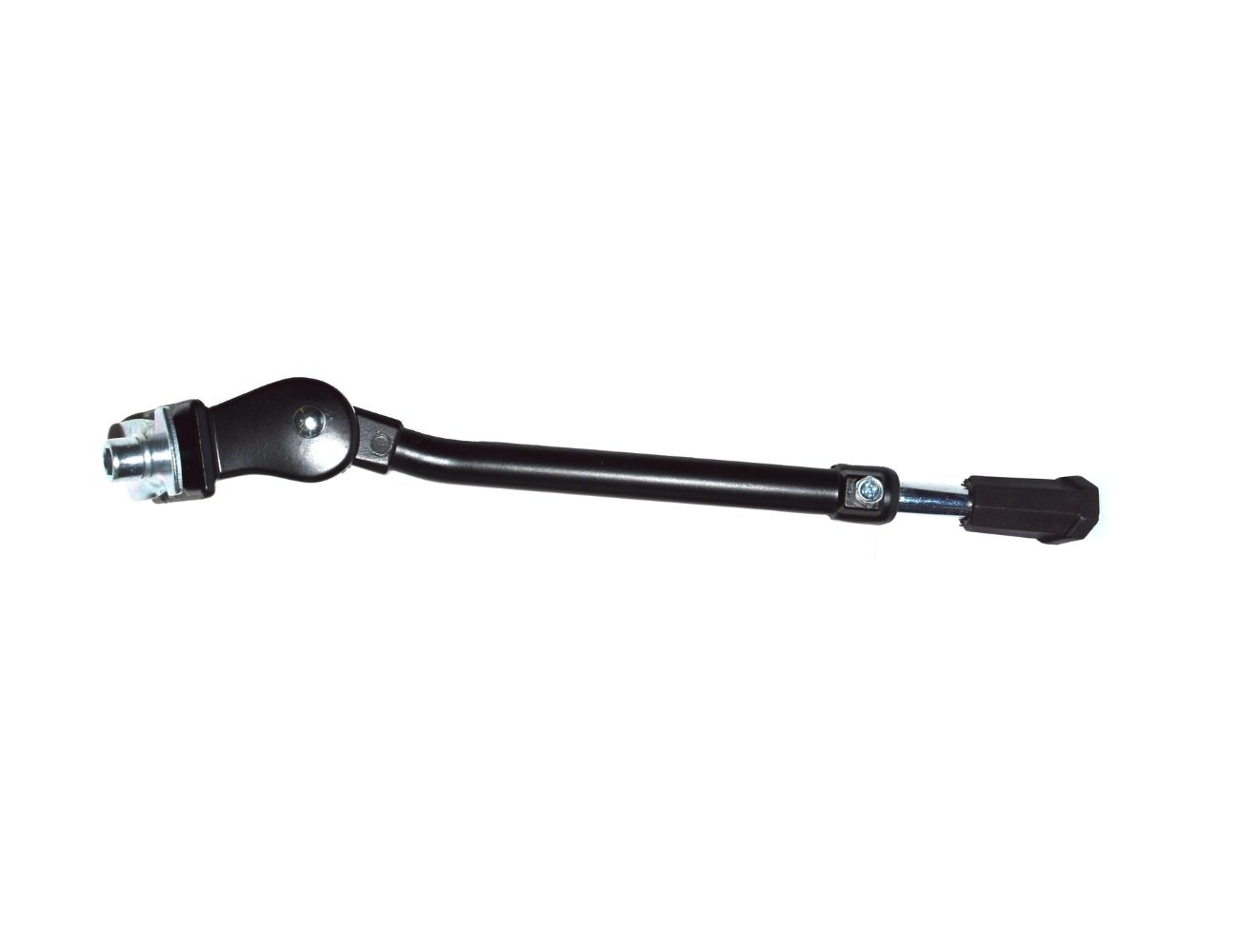 Béquille ajustable 20-28'' Fix. centrale PNA
