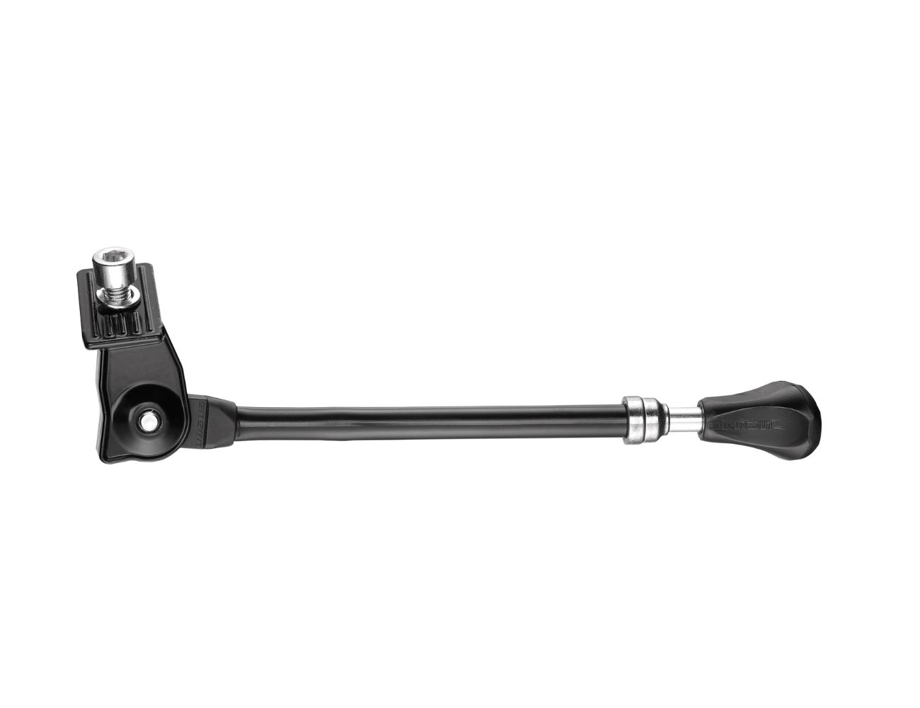 Béquille ajustable 24"/28" fix. centrale Ursus 84ADJ