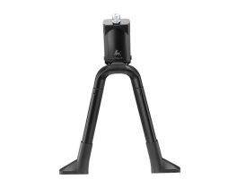 Béquille double Fix Centrale 28" Ursus BIG FOOT 87