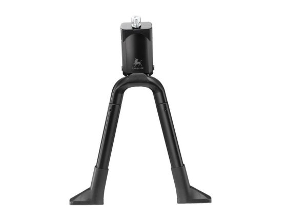 Béquille double Fix Centrale 28" Ursus BIG FOOT 87