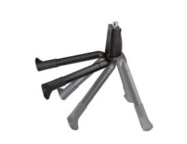 Béquille double Fix Centrale 28" Ursus BIG FOOT 87