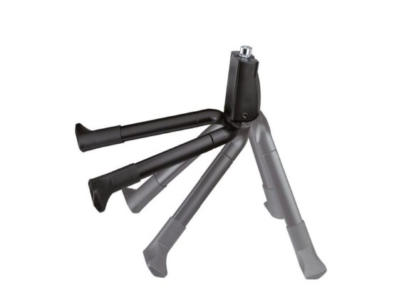 Béquille double Fix Centrale 28" Ursus BIG FOOT 87